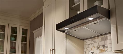 whirlpool vented range hood